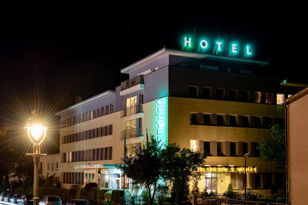 Familienhotel Citylight Berlim Exterior foto